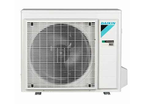 Daikin FTXF25C / RXF25C с зимним комплектом (-40)