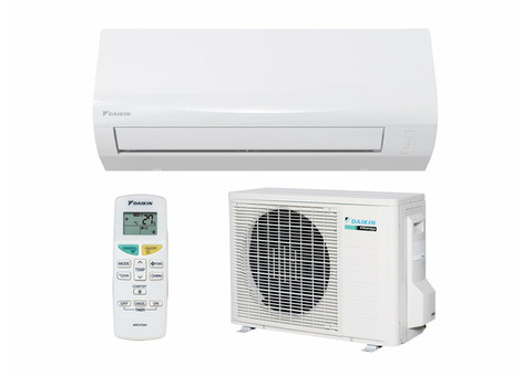 Daikin FTXF25D / RXF25D