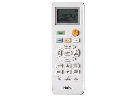 Haier AS12TT4HRA / 1U12TL4FRA