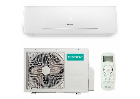 Hisense AS-18HR4RMADC00