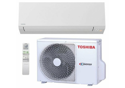 Toshiba RAS-18J2KVSG-EE / RAS-18J2AVSG-EE