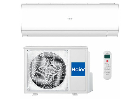 Haier HSU-09HPL103/R3