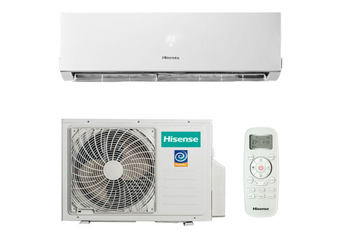 Hisense AS-09UR4SYDDJ3