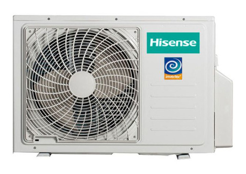 Hisense AS-09UR4SYDDJ3