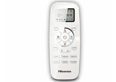 Hisense AS-07UW4RYDDB00