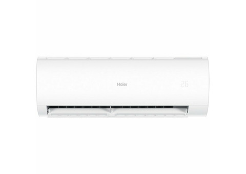 Haier HSU-24HPL103/R3 с зимним комплектом (-40)