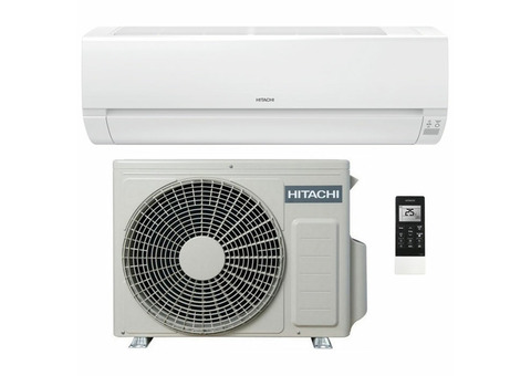 Hitachi RAK-25REF / RAC-25WEF