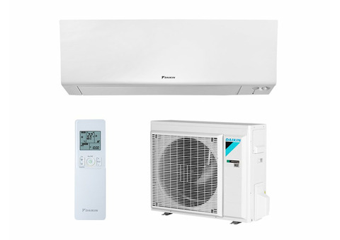 Daikin FTXM50R / RXM50R с зимним комплектом (-30)