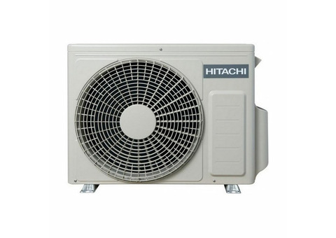 Hitachi RAK-35REF / RAC-35WEF