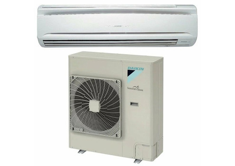 Daikin FAA100B / RZASG100MV1