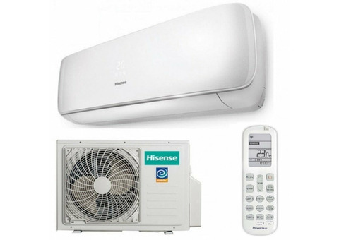 Hisense AS-18UW4RXATG00