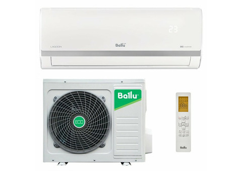 Ballu BSDI-24HN1_22Y