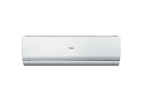 Haier HSU-18HNF303/R2-W / HSU-18HUN303/R2 с зимним комплектом (-40)