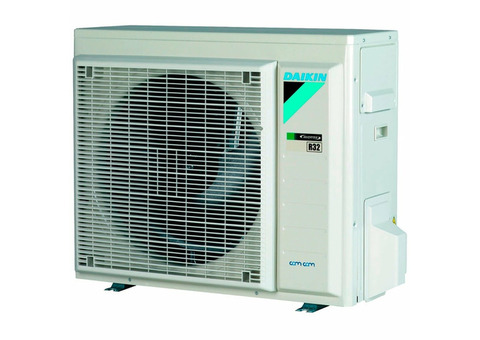 Daikin FTXF50A / RXF50B с зимним комплектом (-30)