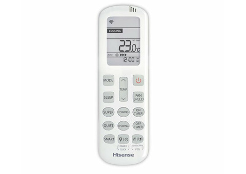 Hisense AS-10UW4RVETG00(С)