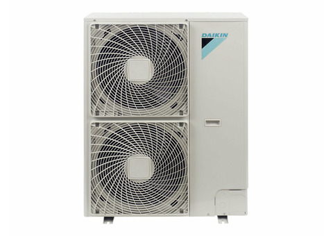 Daikin FAA100A / RZQSG100L9V с зимним комплектом (-40)