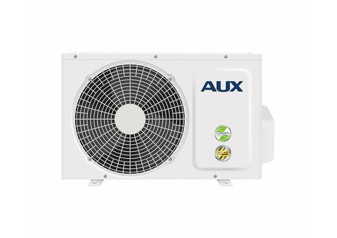 AUX ASW-H09A4/FP-R1DI / AS-H09A4/FP-R1DI