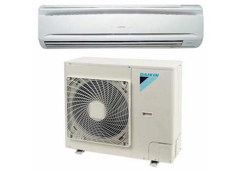 Daikin FAA71B / RR71BW с зимним комплектом (-40)