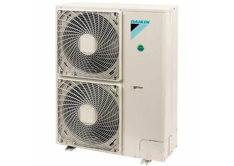 Daikin FAA100B / RR100BW с зимним комплектом (-30)