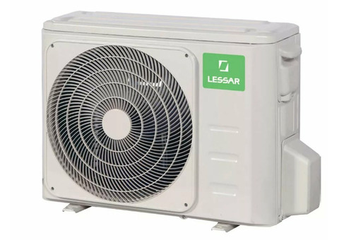 Lessar LS-HE09KBE2 / LU-HE09KBE2