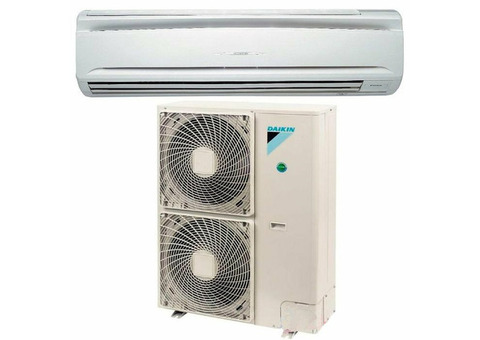 Daikin FAA100B / RR100BW с зимним комплектом (-40)