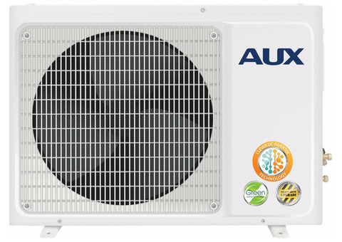 AUX ASW-H12B4/JD-R2DI / AS-H12B4/JD-R2DI