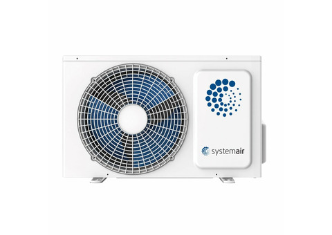 Systemair SYSPLIT WALL SIMPLE 24 HP Q