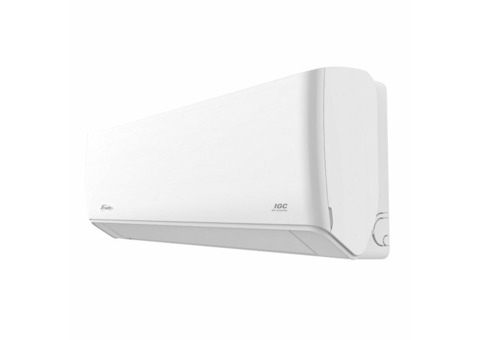 IGC RAS-V24MBL / RAC-V24MBL