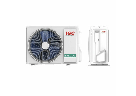 IGC RAS-V24MBL / RAC-V24MBL