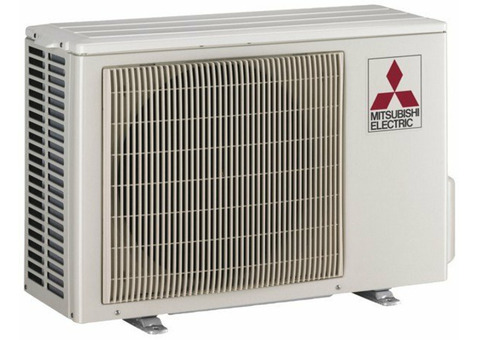 Mitsubishi Electric MS-GF35VA / MU-GF35VA с зимним комплектом (-30)