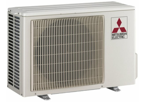 Mitsubishi Electric MS-GF60VA / MU-GF60VA с зимним комплектом (-30)