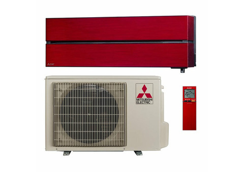 Mitsubishi Electric MSZ-LN50VGR / MUZ-50VG2