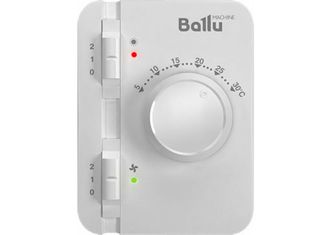 Ballu BHC-M10T06-PS