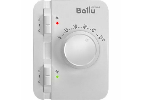 Ballu BHC-M20W30-PS