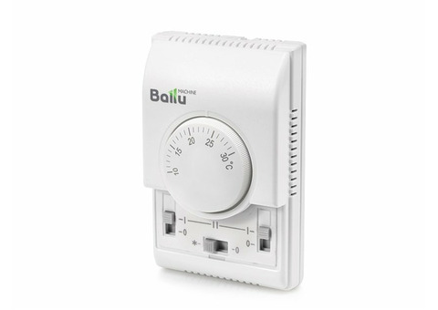 Ballu BHC-B10W10-PS