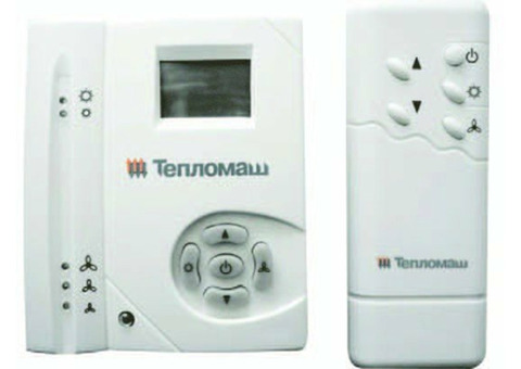 Тепломаш КЭВ-100П4060W Нерж