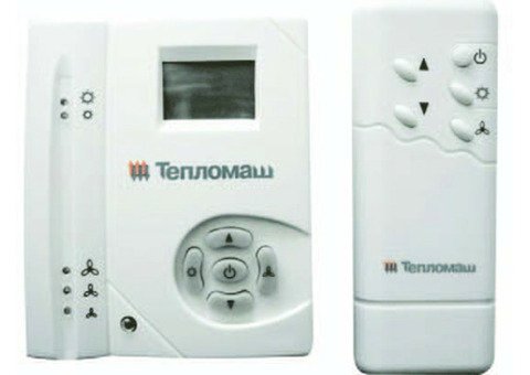 Тепломаш КЭВ-140П5110W