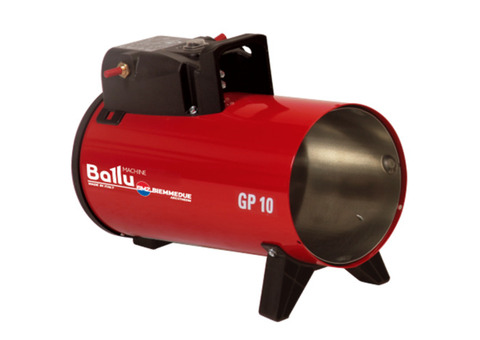 Ballu-Biemmedue GP 18M C