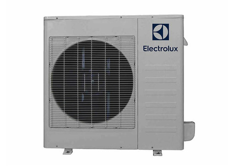 Electrolux ECC-10