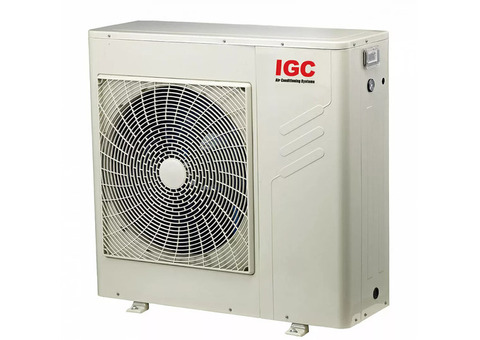 IGC ICCU-03CNH