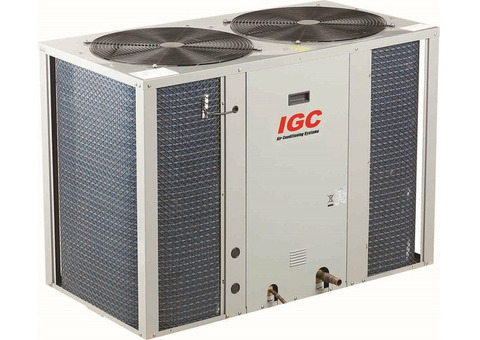 IGC ICCU-35CNB