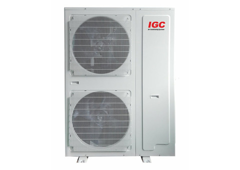 IGC ICCU-X14CNB