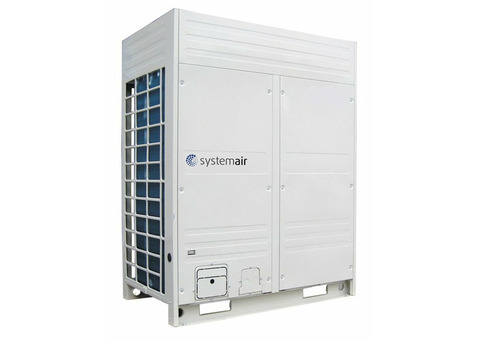 Systemair SYSIMPLE C45N