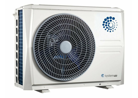 Systemair SYSIMPLE C07NA