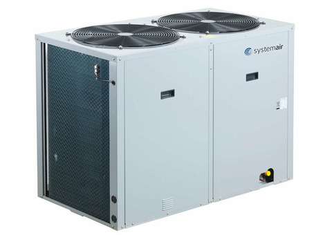 Systemair SYSIMPLE C22N