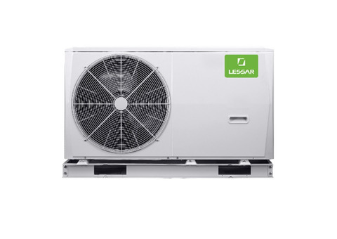 Lessar LUM-HE040NE2-PC-PT