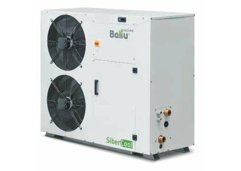 Ballu Machine BMCA 27