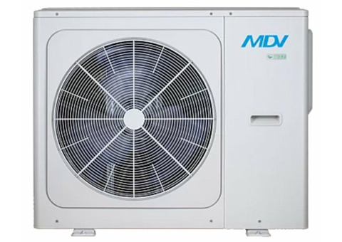 MDV MDGC-V5WD2N8-B