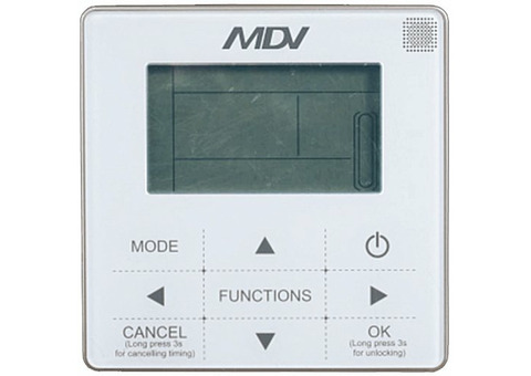 MDV MDGC-V9WD2N8-B