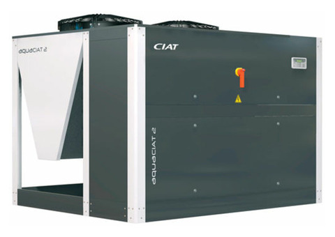 Ciat AquaCiat LD 520A